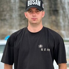 Фотография мужчины Данил, 25 лет из г. Уссурийск