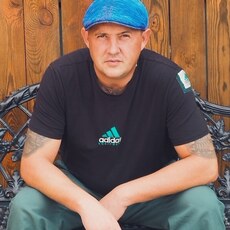 Фотография мужчины Максим, 38 лет из г. Бийск