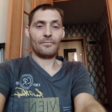 Фотография мужчины Иван, 37 лет из г. Семикаракорск