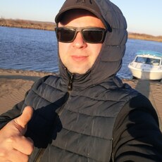 Фотография мужчины Денис, 42 года из г. Хабаровск