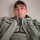 Элдор, 31 год