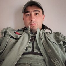 Фотография мужчины Элдор, 31 год из г. Пенза