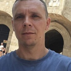 Фотография мужчины Дмитрий, 40 лет из г. Кременчуг