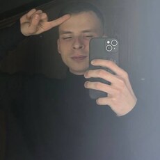 Фотография мужчины Vlad, 25 лет из г. Уссурийск