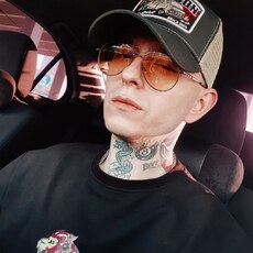 Фотография мужчины Виталий, 34 года из г. Тула