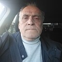 Геннадий, 65 лет