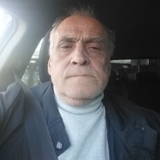 Фотография мужчины Геннадий, 65 лет из г. Пермь