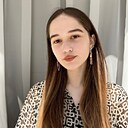 Анжелика, 20 лет