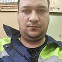 Sergey Sh, 35 лет
