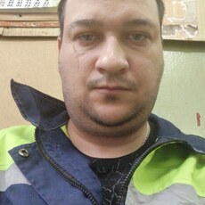 Фотография мужчины Sergey Sh, 35 лет из г. Усть-Илимск