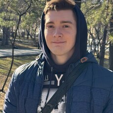 Фотография мужчины Вова, 19 лет из г. Москва