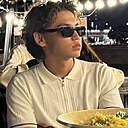 Санжар, 20 лет