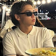 Фотография мужчины Санжар, 20 лет из г. Костанай