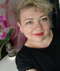 Фотография девушки Светлана, 51 год из г. Усть-Илимск