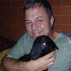 Фотография мужчины Антон, 29 лет из г. Спасск-Рязанский