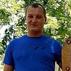 Фотография мужчины Артем, 33 года из г. Новопавловск