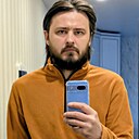 Роман, 35 лет