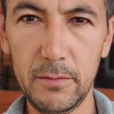 Фотография мужчины Санжар, 40 лет из г. Тараз