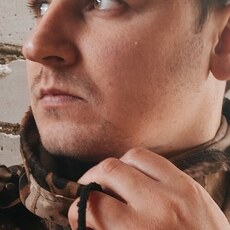 Фотография мужчины Александр, 33 года из г. Смоленск