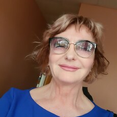 Фотография девушки Людмила, 56 лет из г. Петропавловск-Камчатский