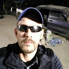 Фотография мужчины Роман, 42 года из г. Бахчисарай