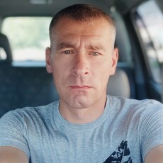 Фотография мужчины Дима, 47 лет из г. Магнитогорск