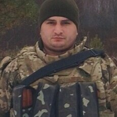 Фотография мужчины Андрій, 36 лет из г. Ужгород
