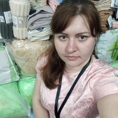 Фотография девушки Жанна, 28 лет из г. Тихорецк