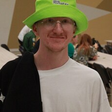 Фотография мужчины Антон, 19 лет из г. Самара