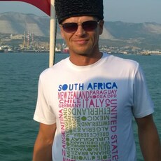 Фотография мужчины Денис, 47 лет из г. Анапа