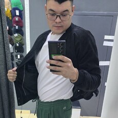 Фотография мужчины Родион, 30 лет из г. Енакиево