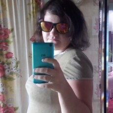 Фотография девушки Палина, 26 лет из г. Бийск