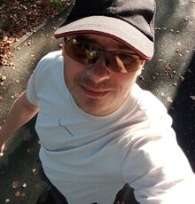 Фотография мужчины Константин, 38 лет из г. Городец