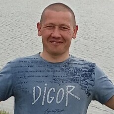 Фотография мужчины Лёха, 37 лет из г. Приморский