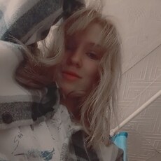 Фотография девушки Анастасия, 21 год из г. Саратов