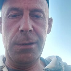 Фотография мужчины Сергей, 44 года из г. Омск