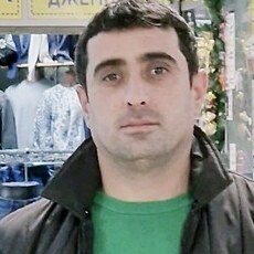 Фотография мужчины Said, 37 лет из г. Кемерово