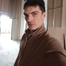 Фотография мужчины Кирилл, 31 год из г. Иркутск