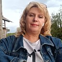 Lina, 49 лет