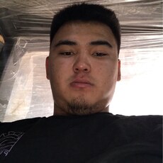 Фотография мужчины Elzhan, 25 лет из г. Астана