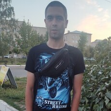 Фотография мужчины Валера, 29 лет из г. Россошь