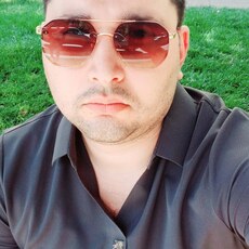 Фотография мужчины Парвин, 33 года из г. Череповец