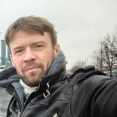 Фотография мужчины Александр, 42 года из г. Чита