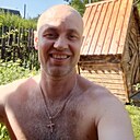 Парень, 41 год
