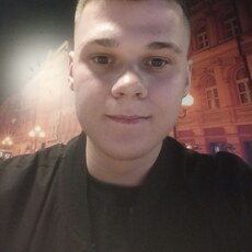 Фотография мужчины Даниил, 24 года из г. Новосибирск