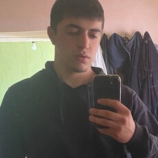 Фотография мужчины Akhm, 25 лет из г. Махачкала