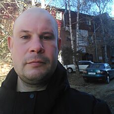 Фотография мужчины Максим, 39 лет из г. Юрга