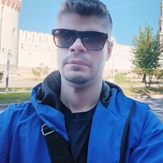 Фотография мужчины Антон, 38 лет из г. Москва