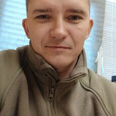 Фотография мужчины Денис, 36 лет из г. Наро-Фоминск