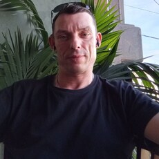 Фотография мужчины Роман, 48 лет из г. Колпино